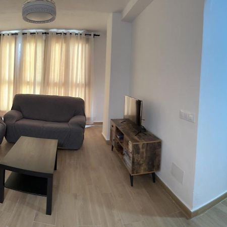 Appartement Piso Salado A 5 Min De La Playa à Tarifa Extérieur photo