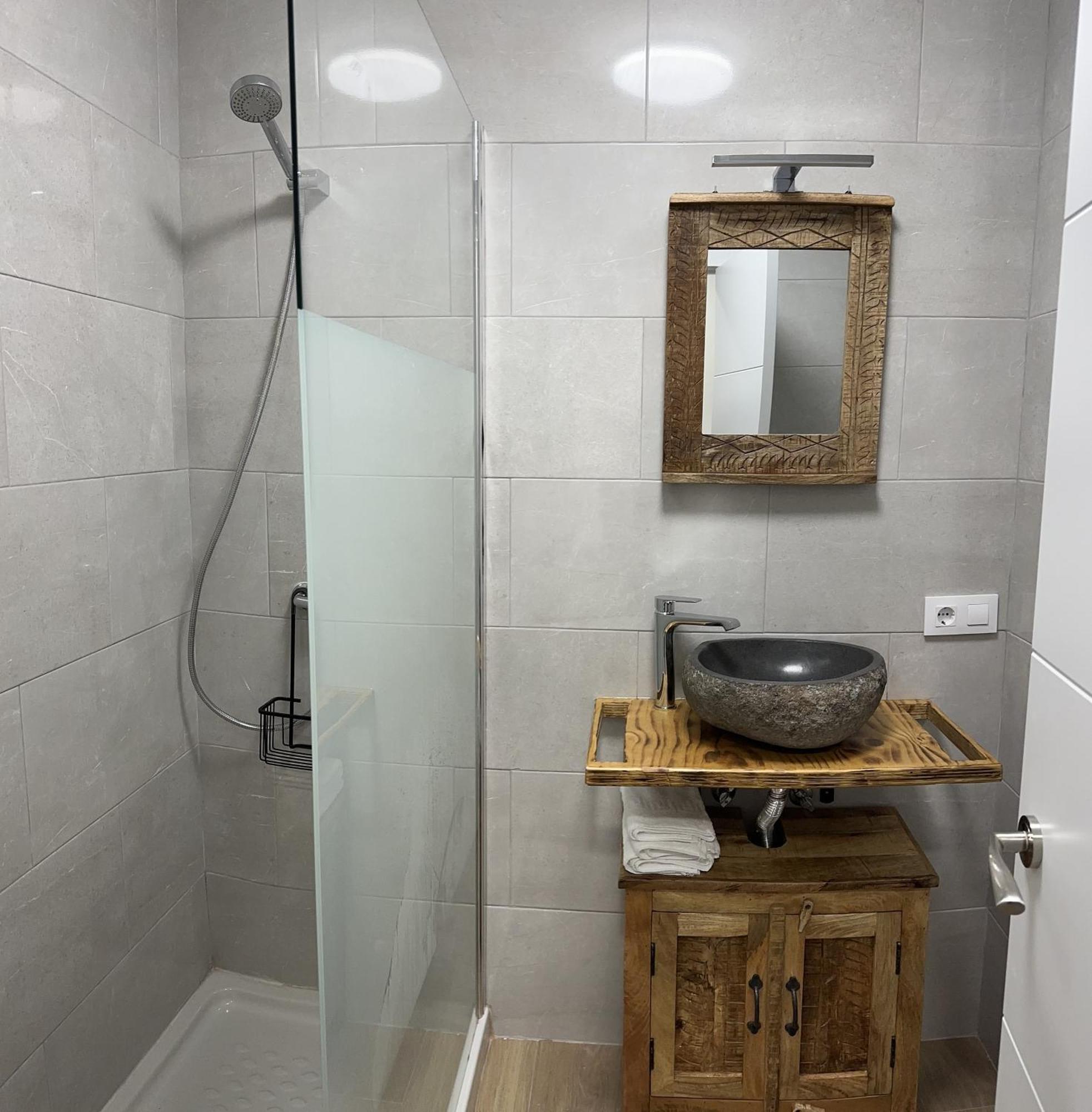 Appartement Piso Salado A 5 Min De La Playa à Tarifa Extérieur photo